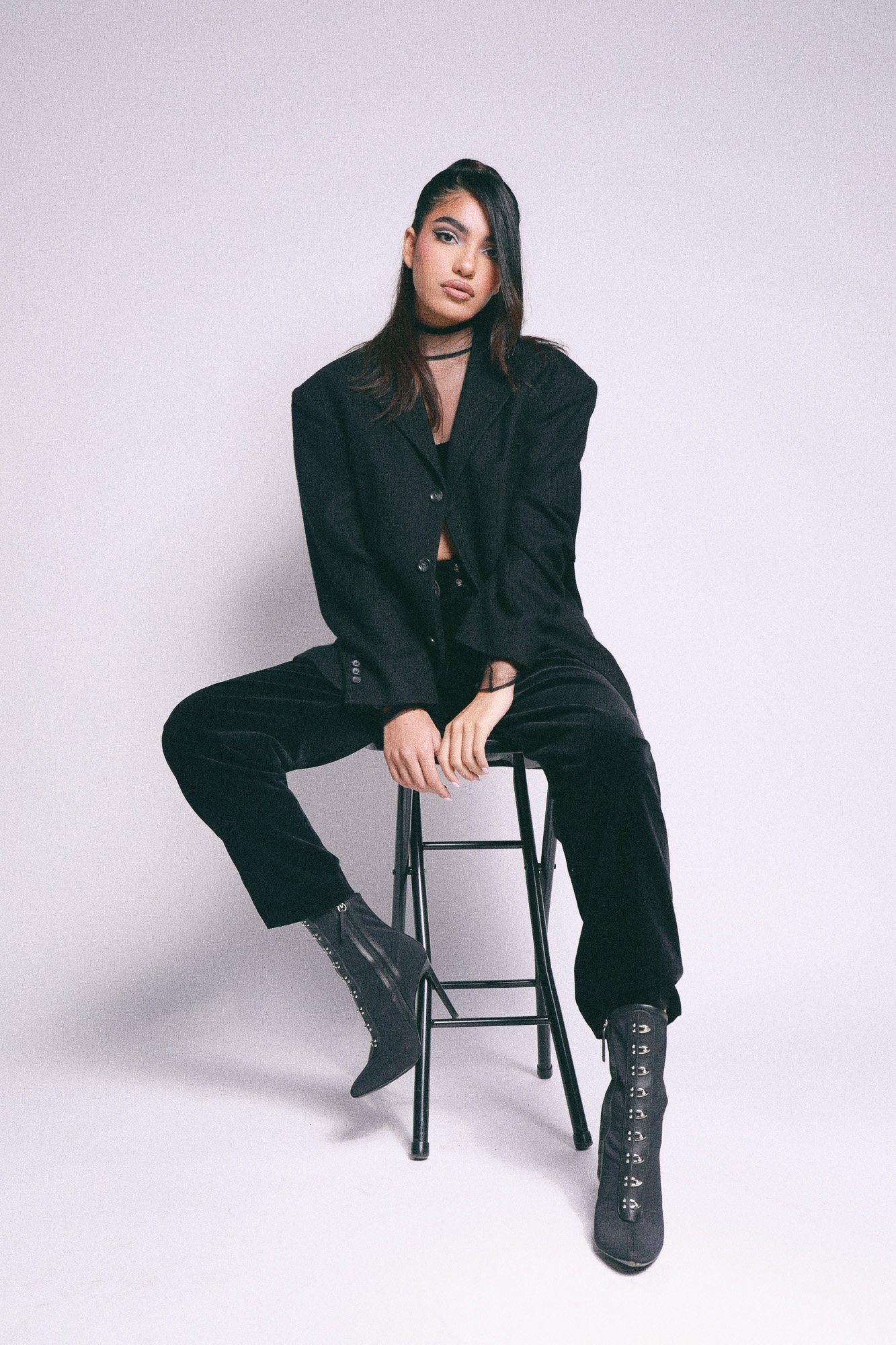 Giuseppe Zanotti “Janice” Booties