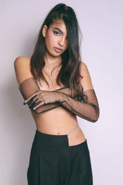 "Audrey" Gloves