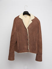 Vintage Armani Collection Wool Coat
