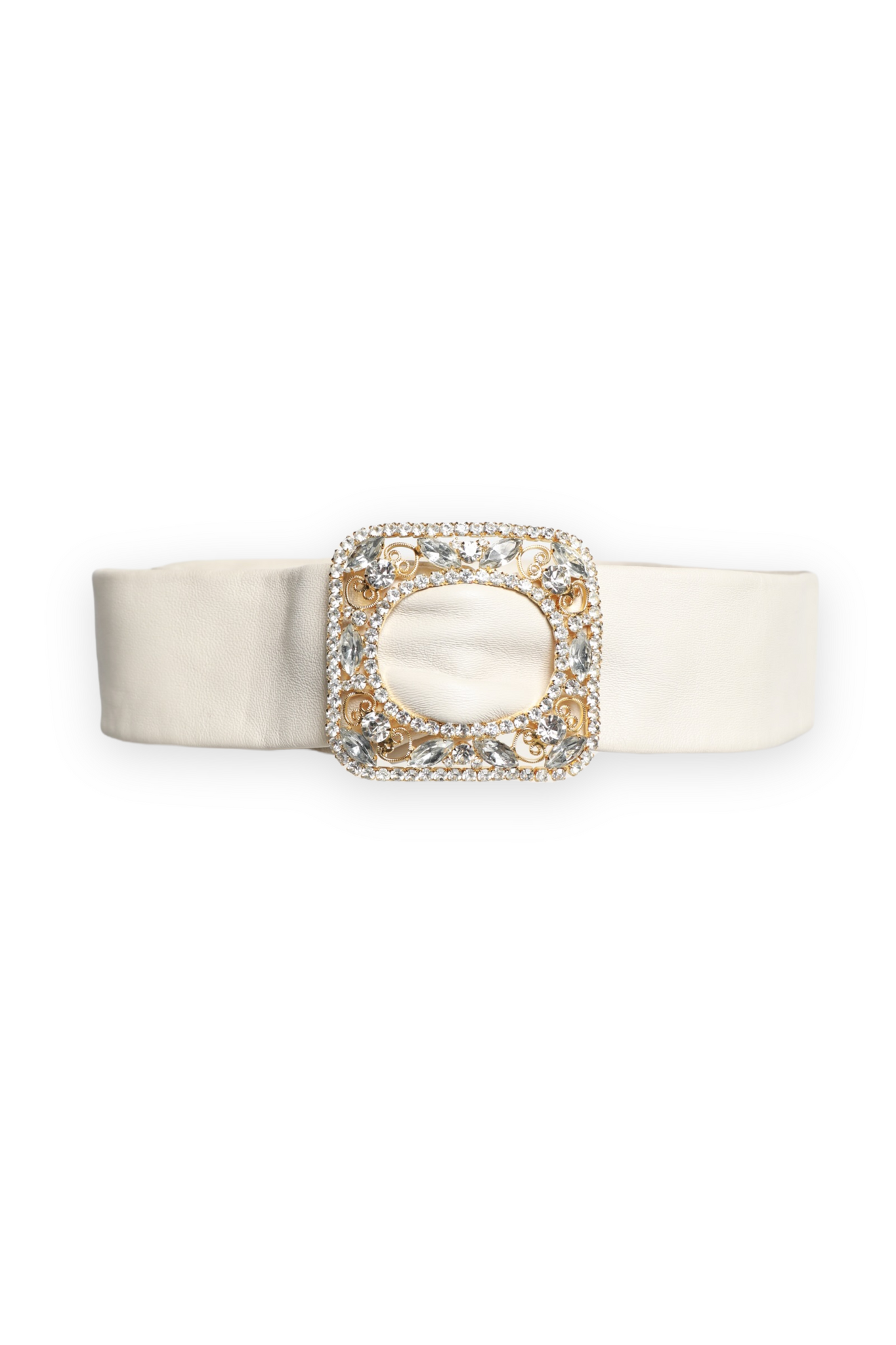 Vintage Crystalized Belt – Shop Monica Rose display picture 1
