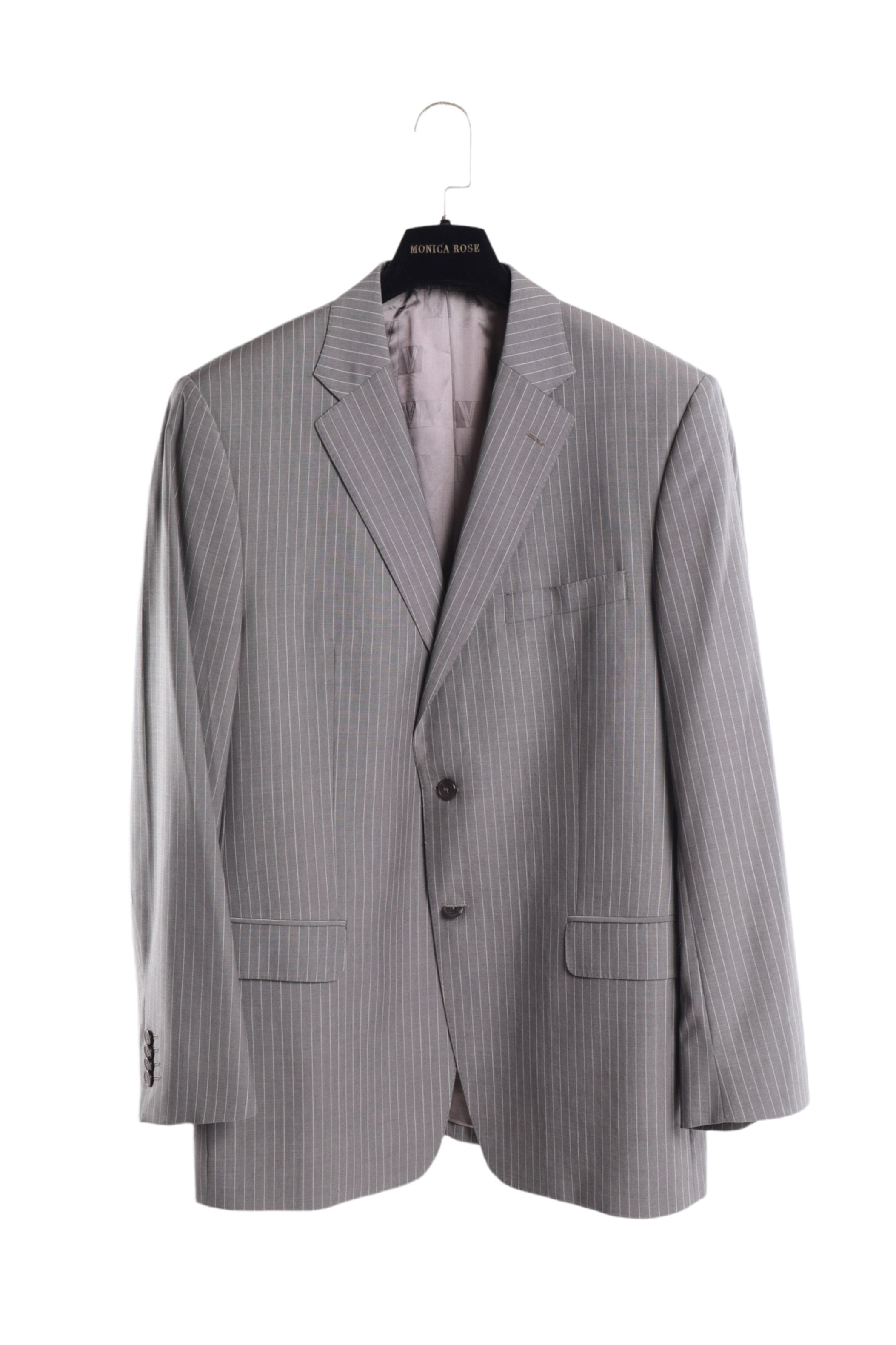 Vintage Versace Collection Oversized Blazer