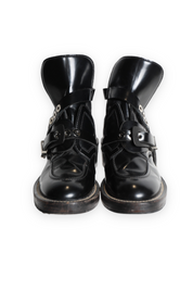 Balenciaga "Ceinture" Boots