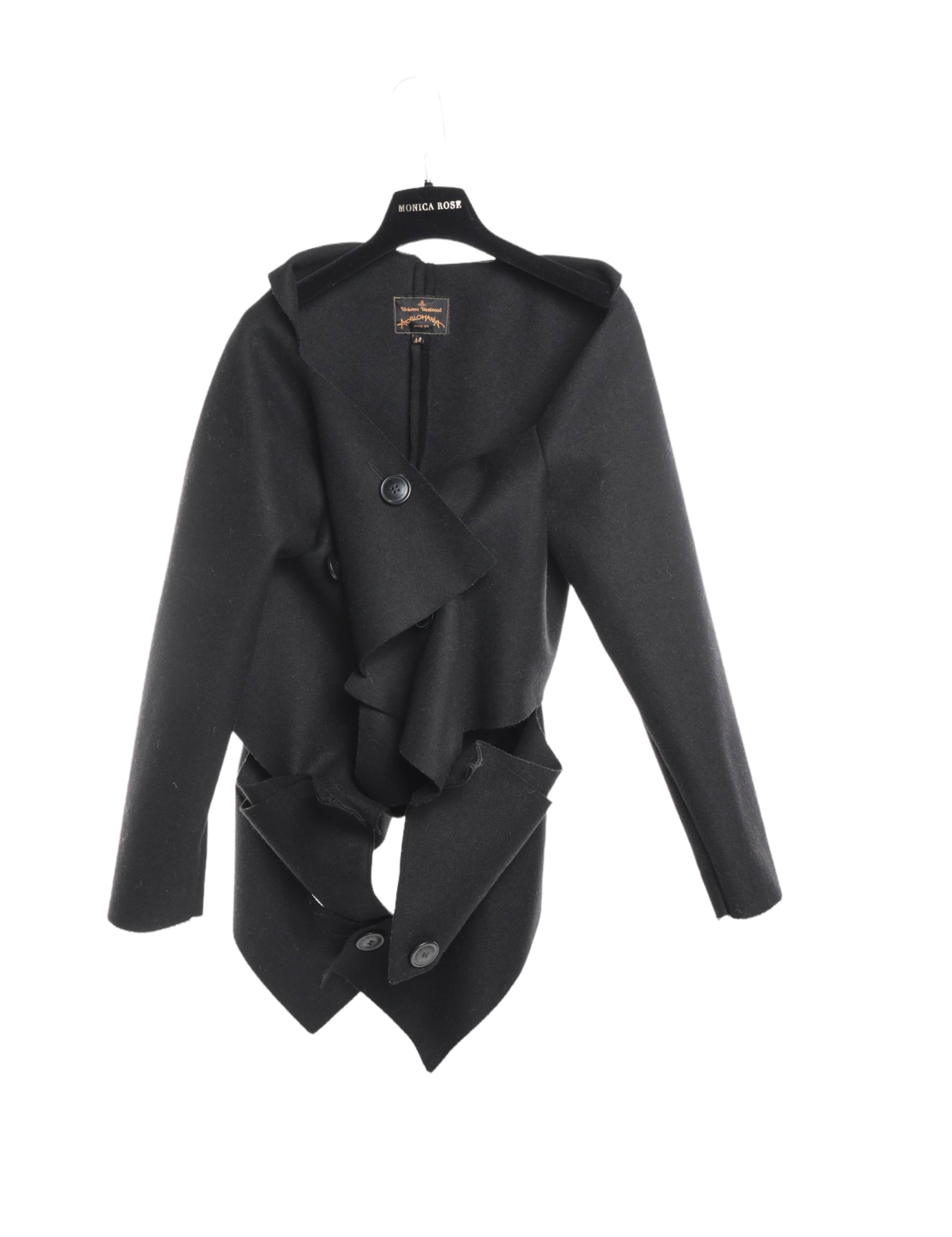 Vivienne Westwood Anglomania ジャケット 42 Vivienne Westwood