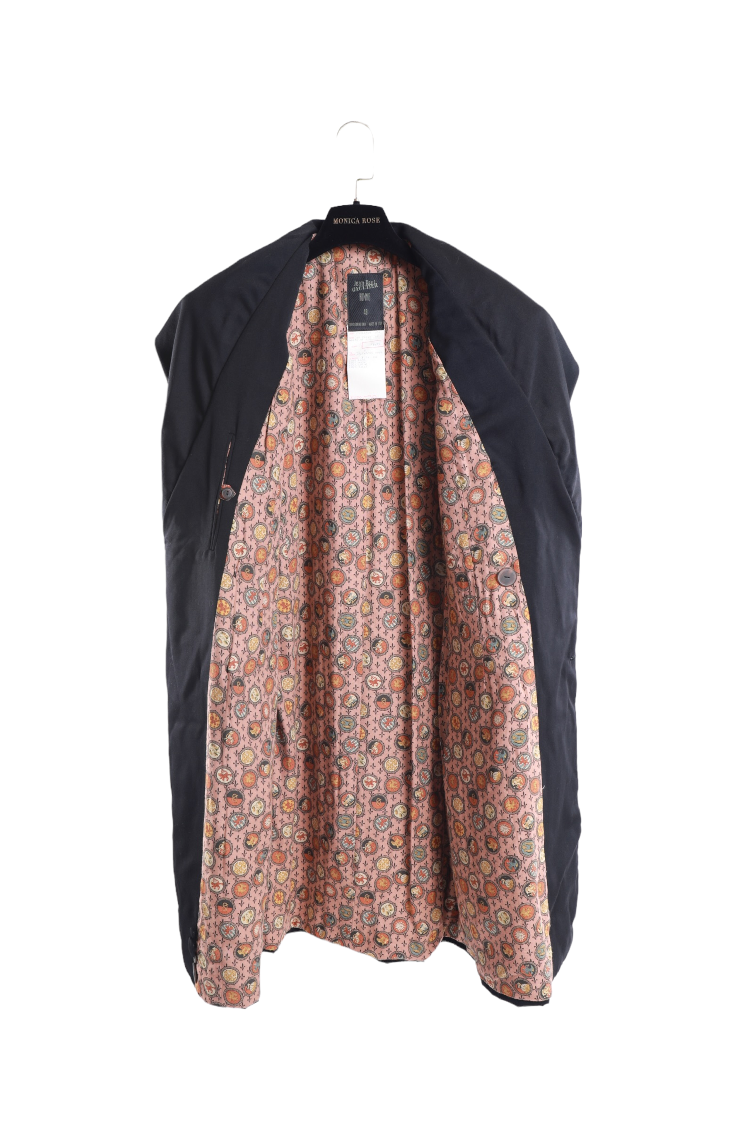 Vintage Jean Paul GAULTIER HOMME Vintage Archive Jean Paul 