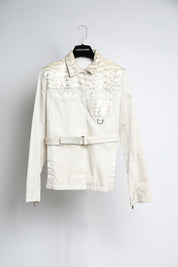 Prada  Nylon Jacket