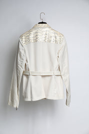 Prada  Nylon Jacket