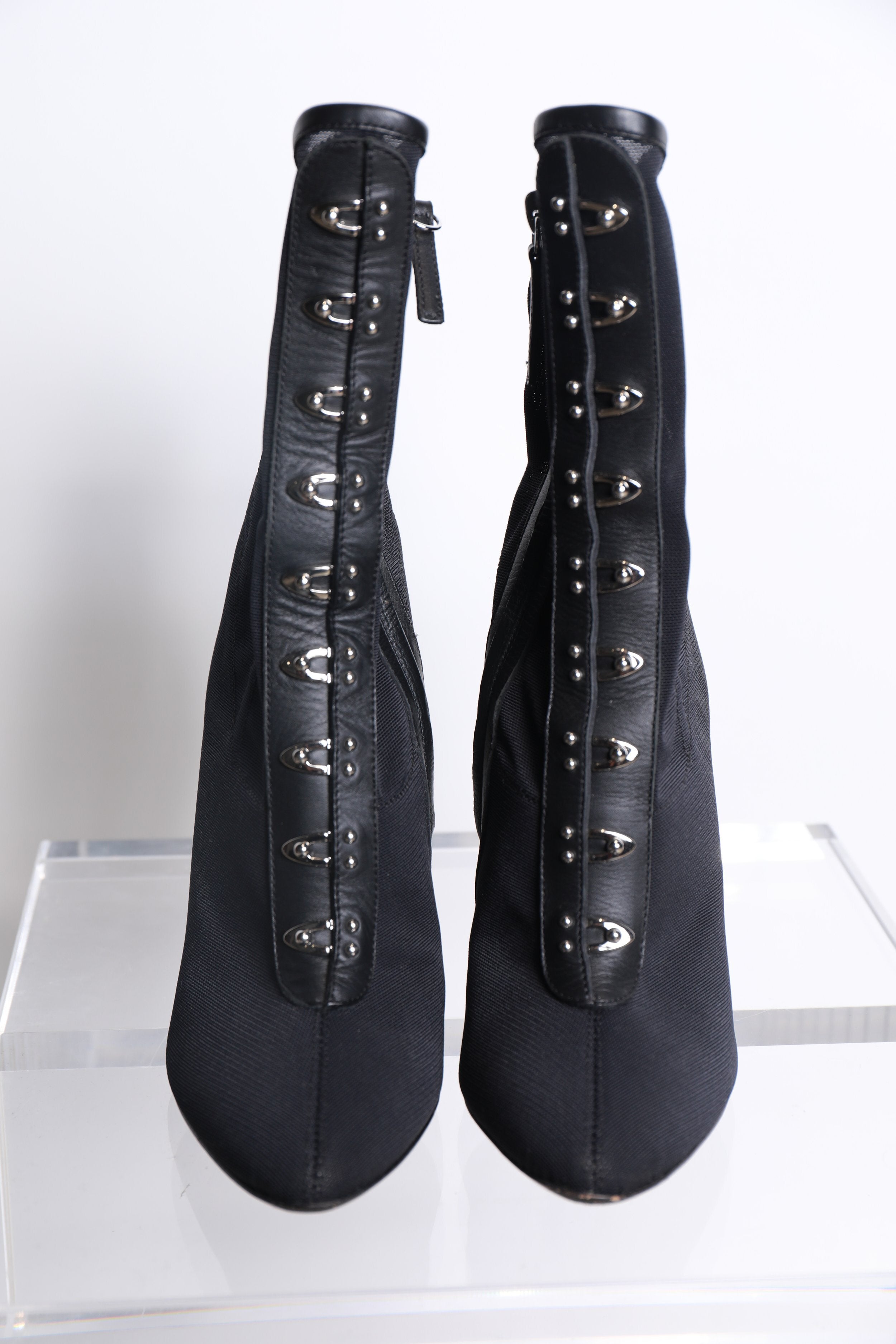 Giuseppe Zanotti “Janice” Booties