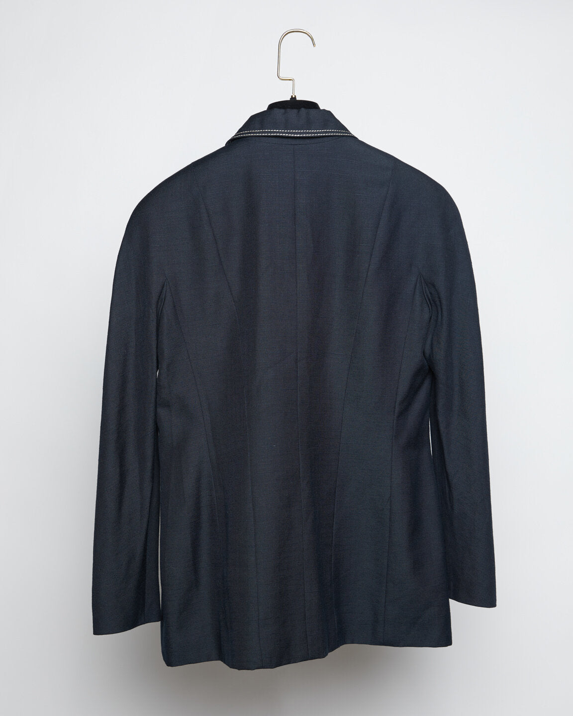 Vintage Christian Dior Button Down Blazer