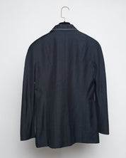 Vintage Christian Dior Button Down Blazer