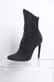 Giuseppe Zanotti “Janice” Booties