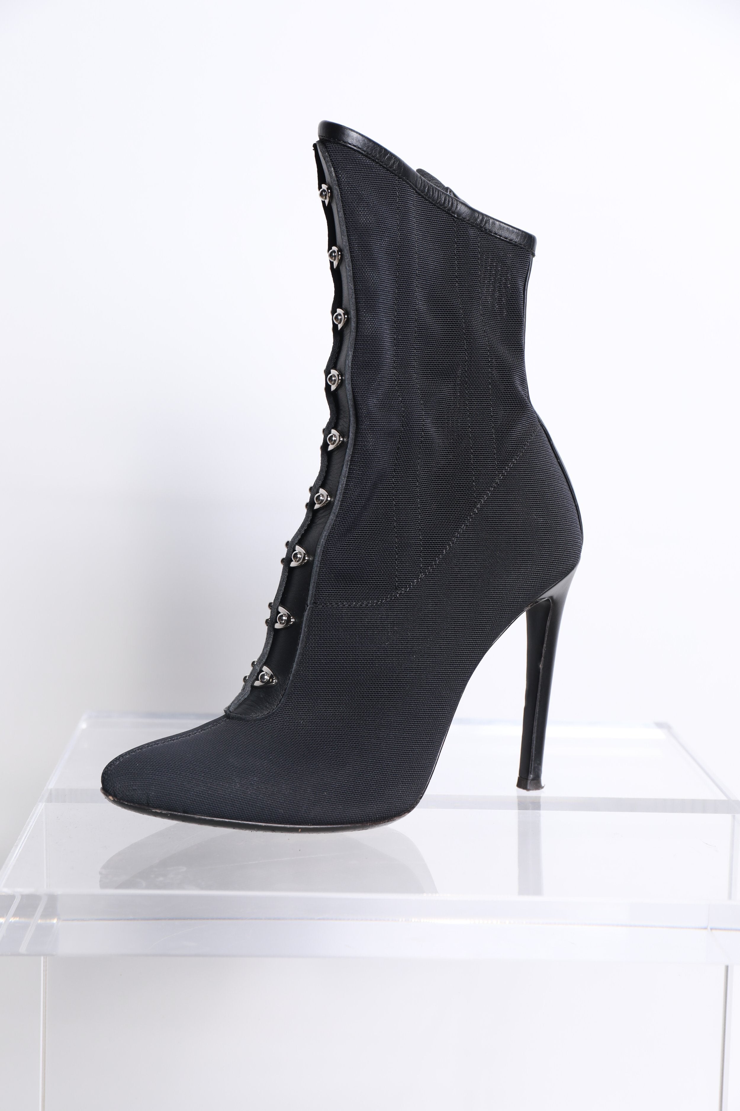 Giuseppe Zanotti “Janice” Booties