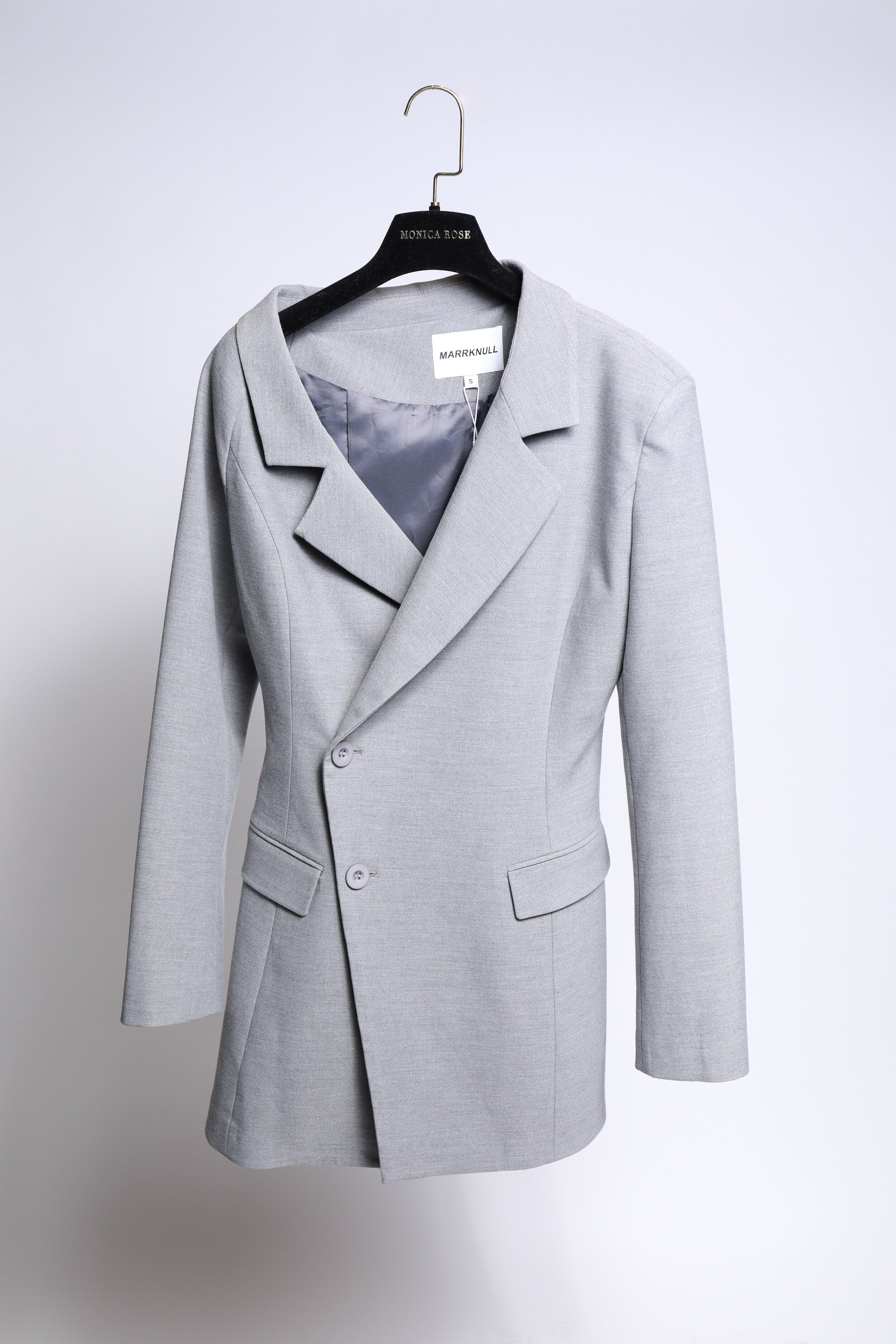 Marrknull Blazer Dress