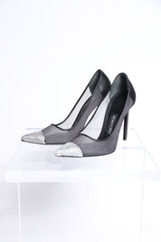 Tom Ford Crystal Pumps