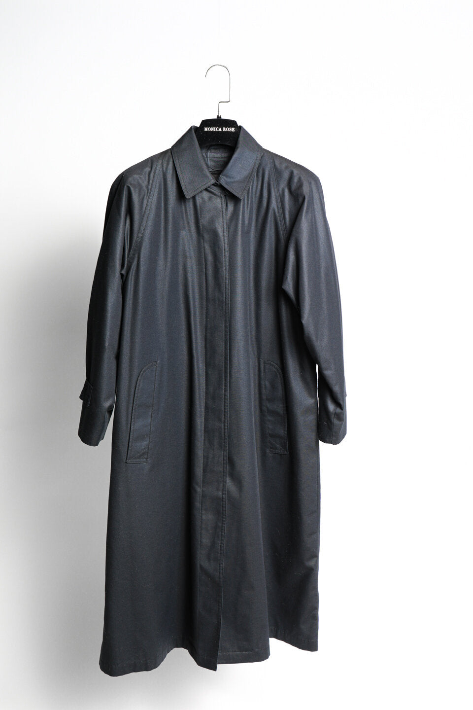 Vintage London Fog Trench Coat